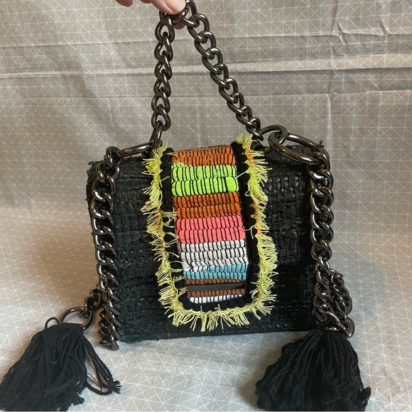 Kooreloo Handcrafted Convertible Backpack Satchel - Picture 2 of 12